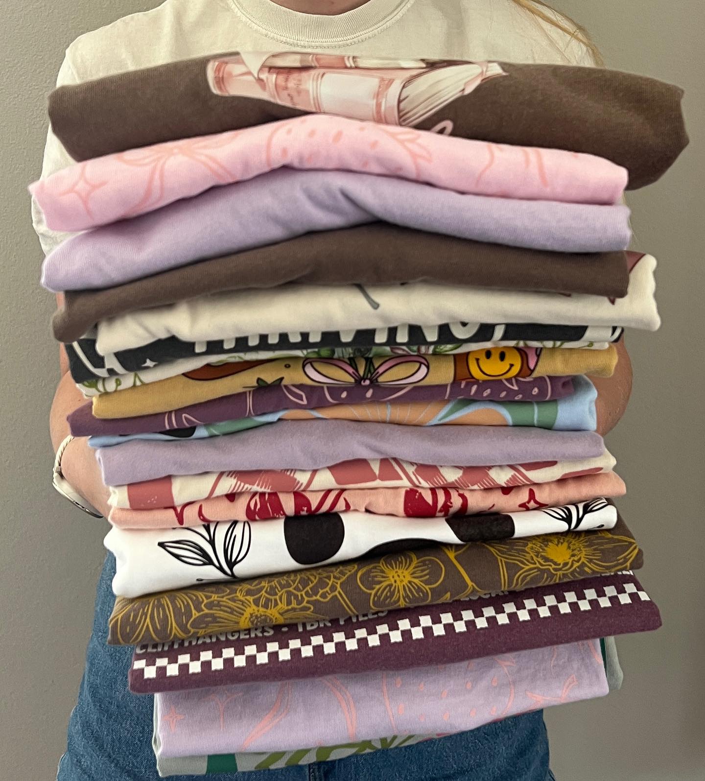 Mystery Shirt Grab Bag