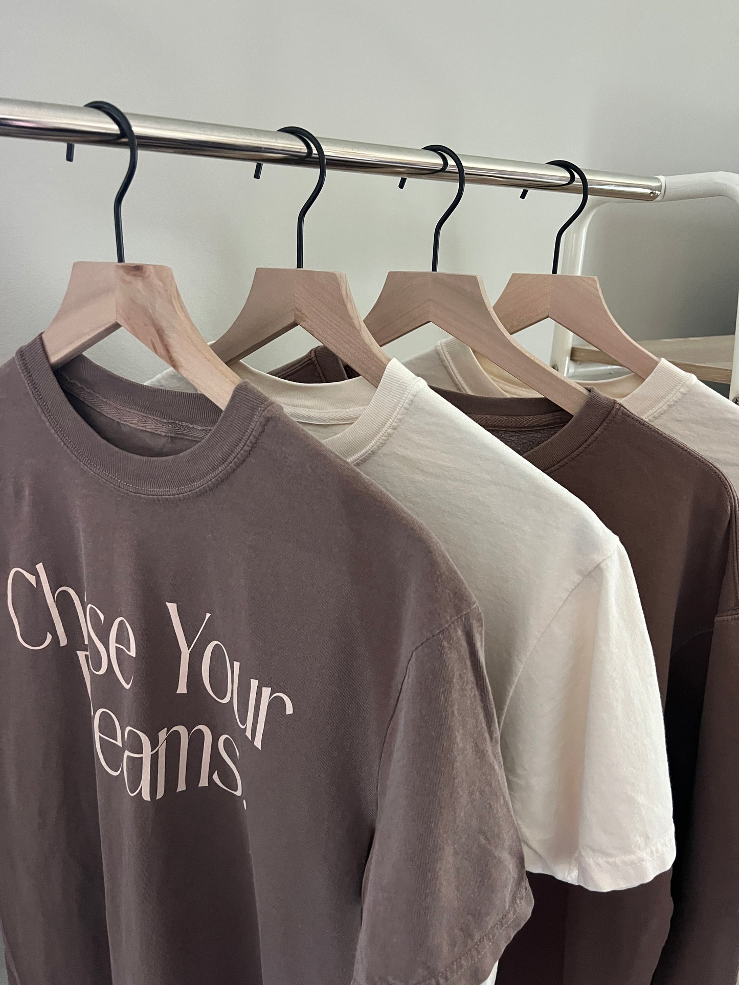 Chase Your Dreams Tee