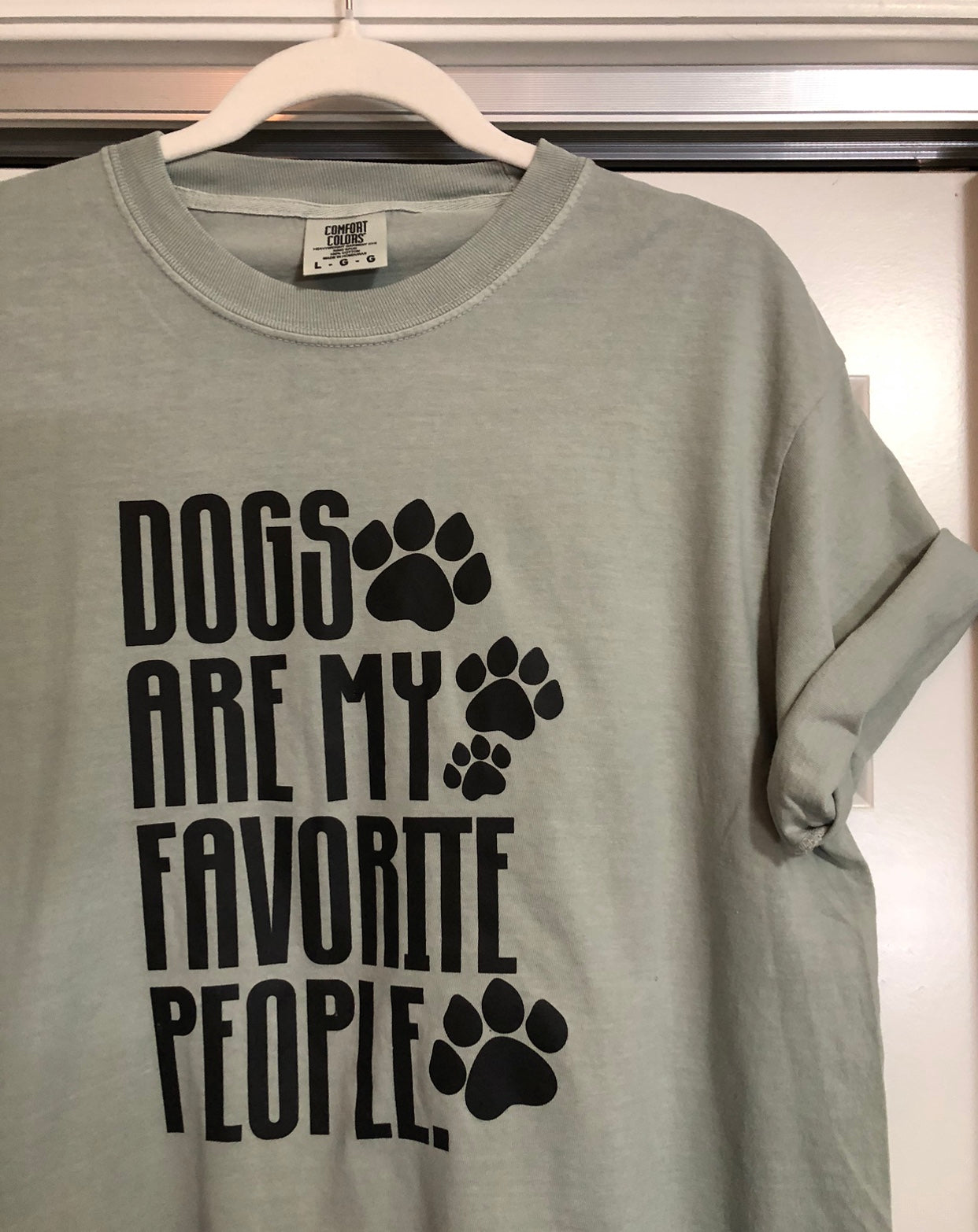 Dogs Are My Fav People