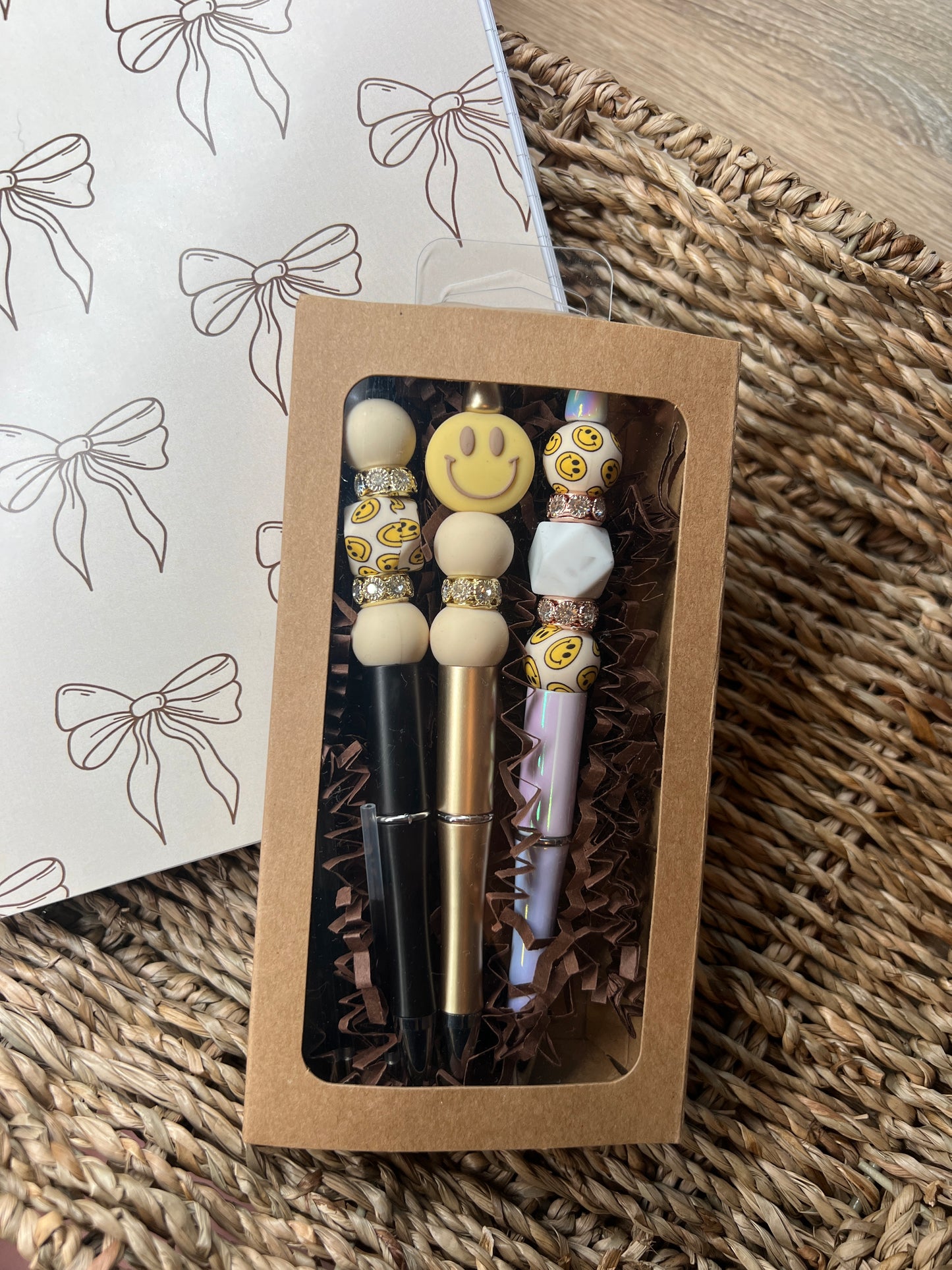 Happy Glow Pen Pack