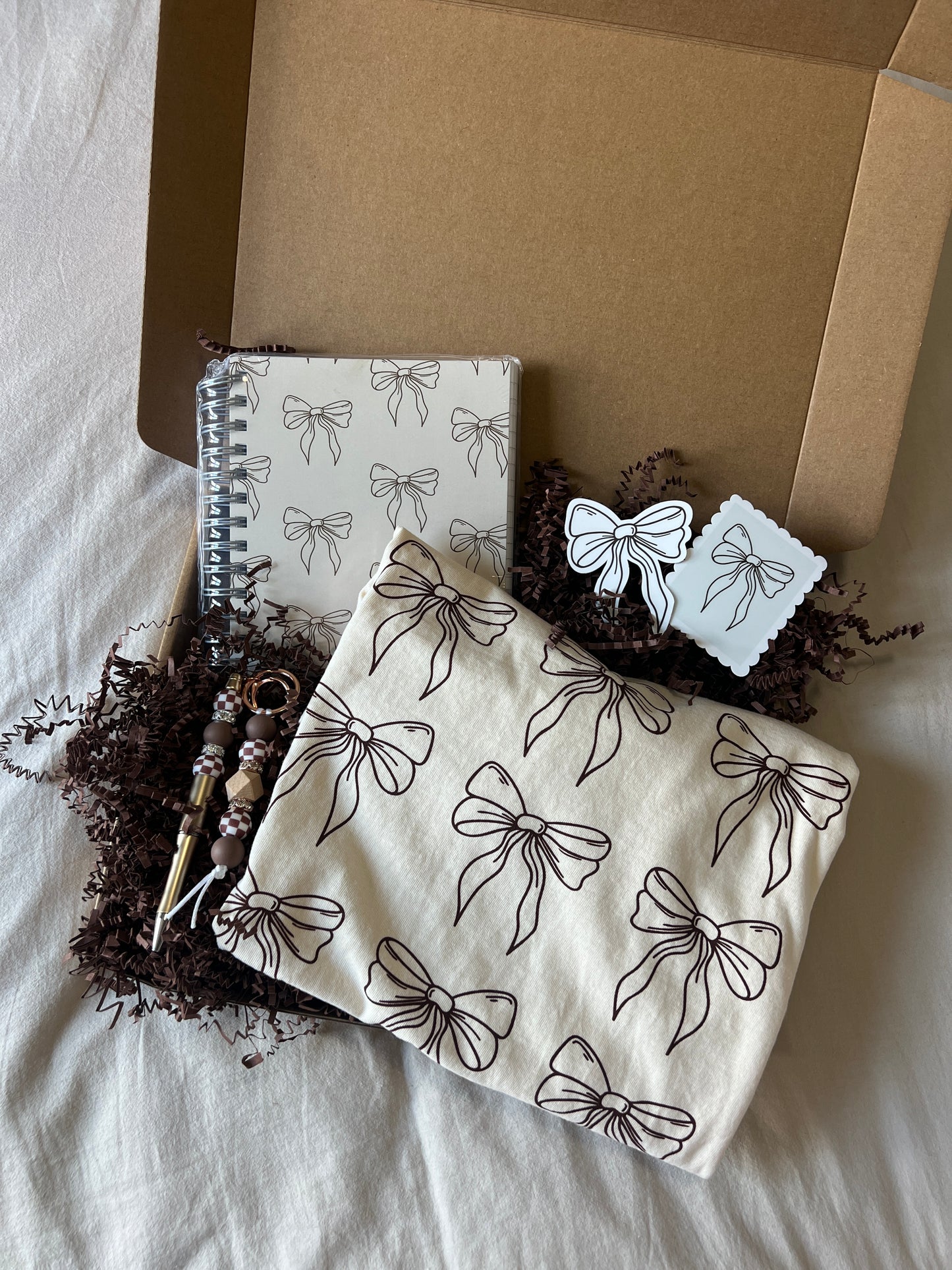 Half A Decade of Grace Box