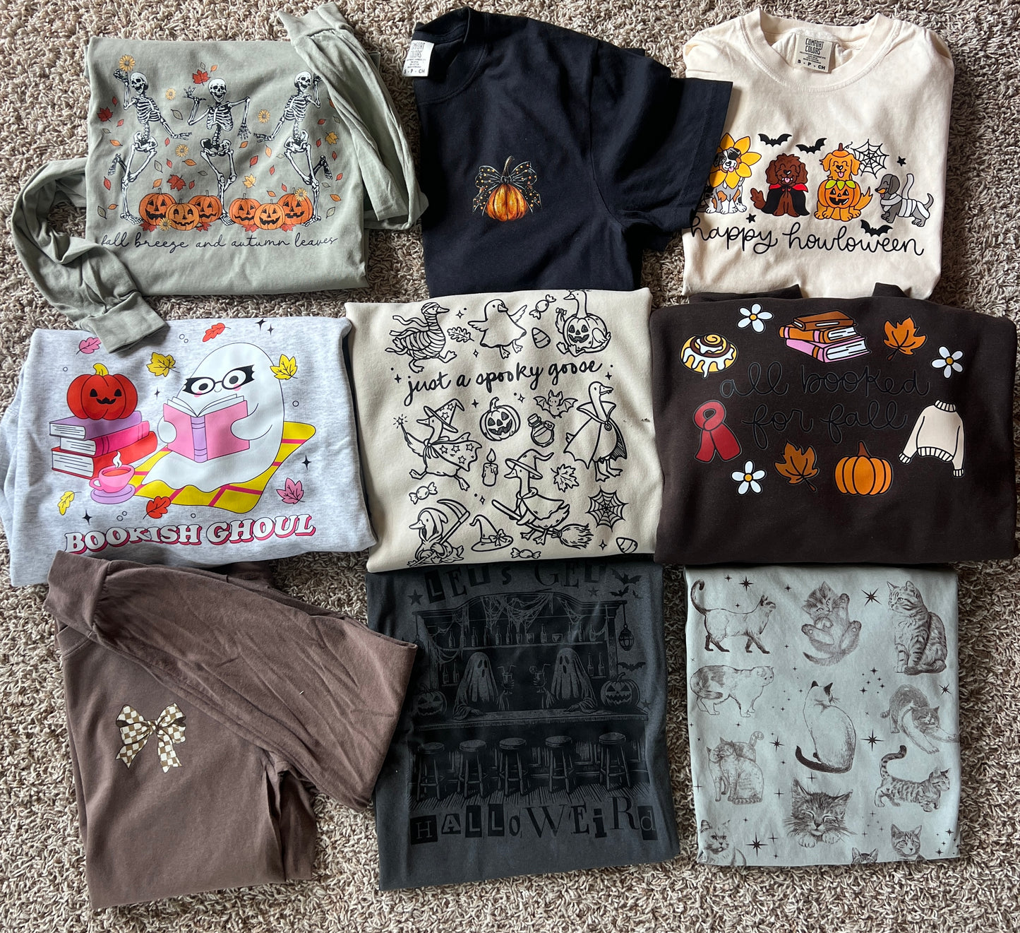 Mystery Apparel Bundle