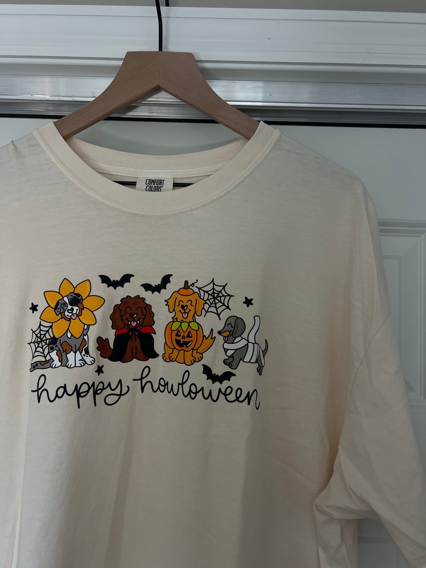 Happy Howloween Tee