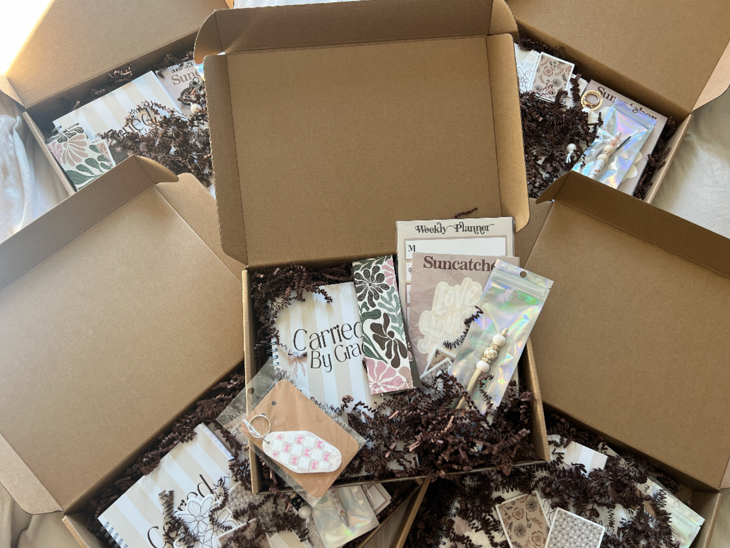 GG Mystery Bundle