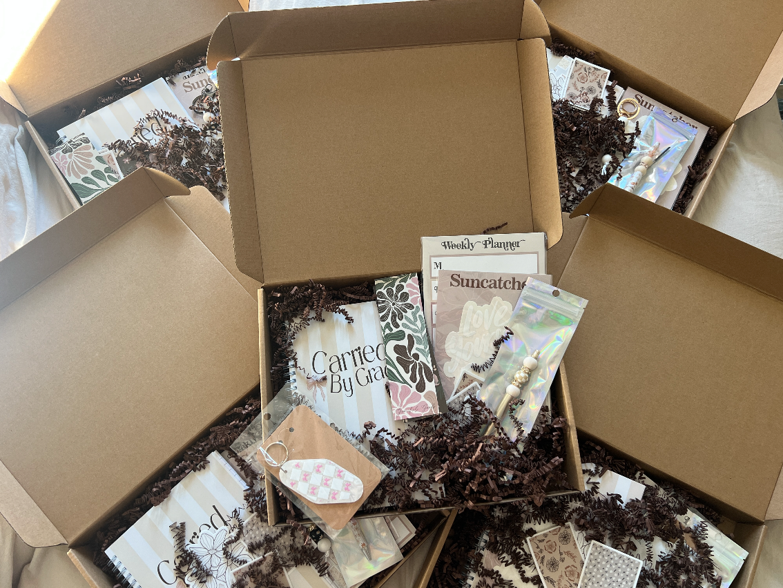 Graceful Goods Mystery Box