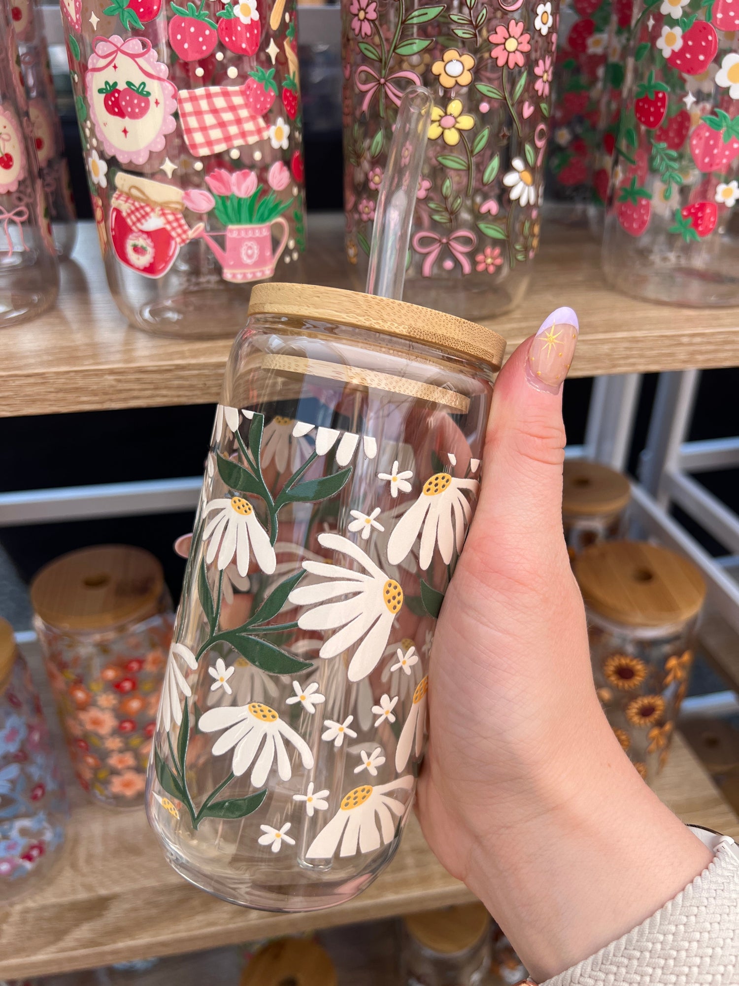 Cups