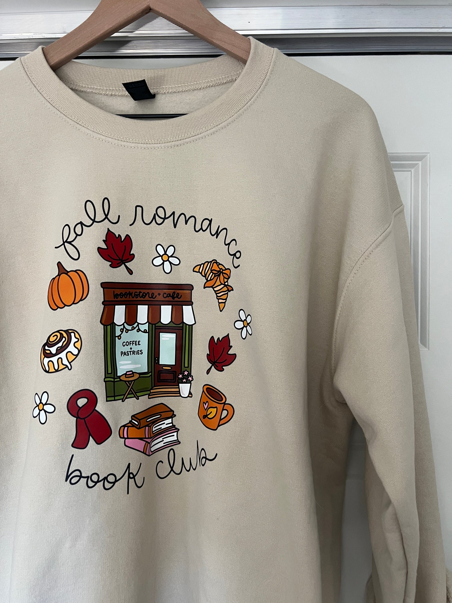 Fall Lovin'