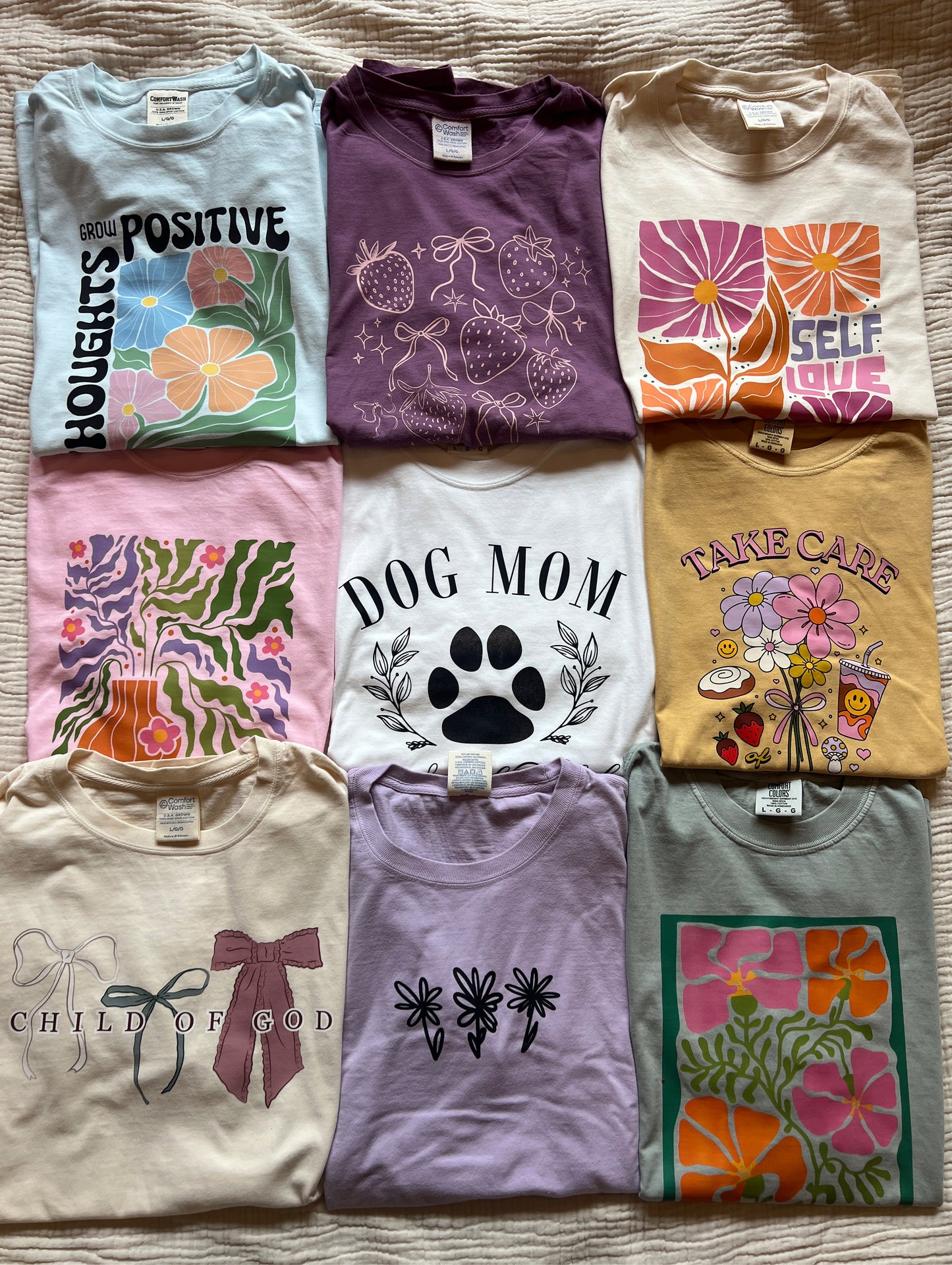 Mystery Apparel Bundle