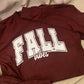 Fall Vibes
