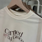 Carried By Grace Tee