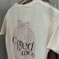 Carried By Grace Tee