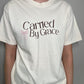 Carried By Grace Tee