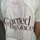 Carried By Grace Tee