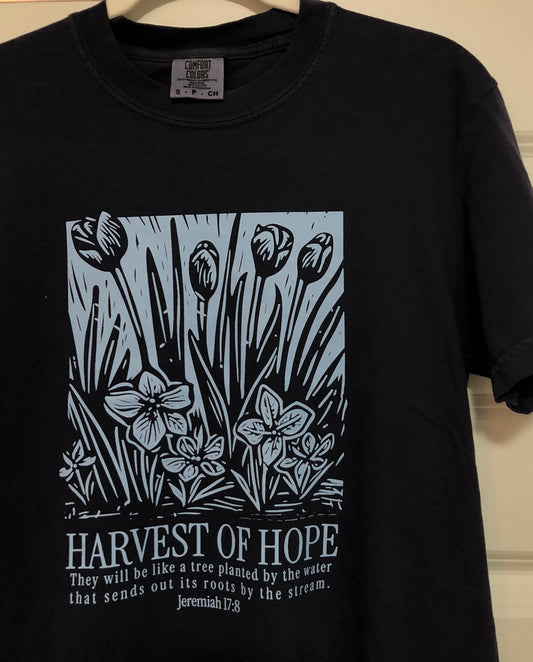 Harvest of Hope Tee