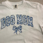 Dog Mom Tee