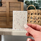 Patch Pattern: Floral Vines sticker
