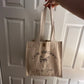 Grow In Grace Tote Bag