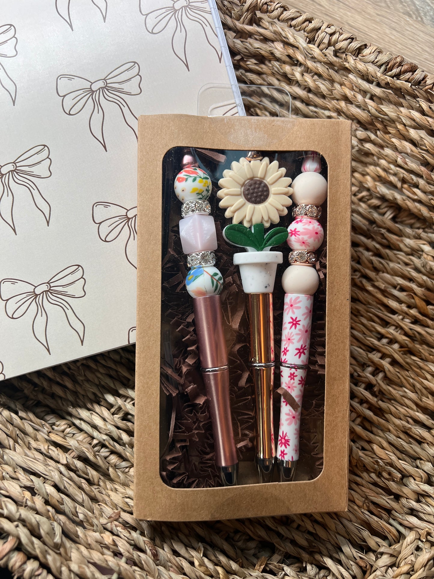 Grace in Bloom Pen Pack
