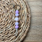 Enchanted Gardens Keychain