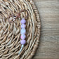 Meadow Grace Keychain