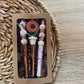 Blush Bloom Bead Pen Pack