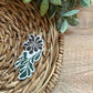 Summer Floral Sticker
