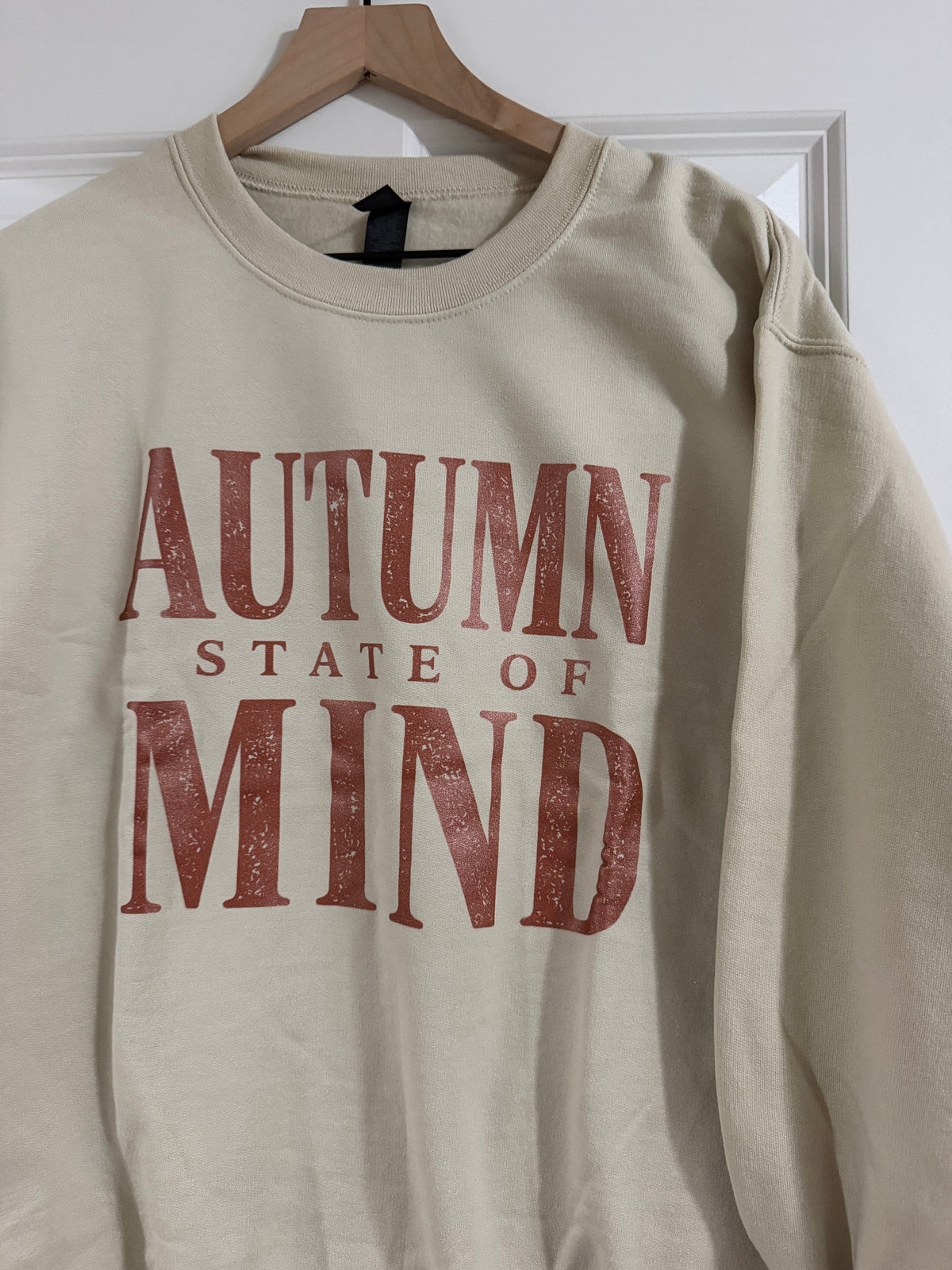 Autumn State of Mind Crew