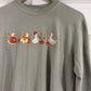 Fall Good Long Sleeve