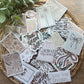 Mystery Sticker Pack (Set of 10)