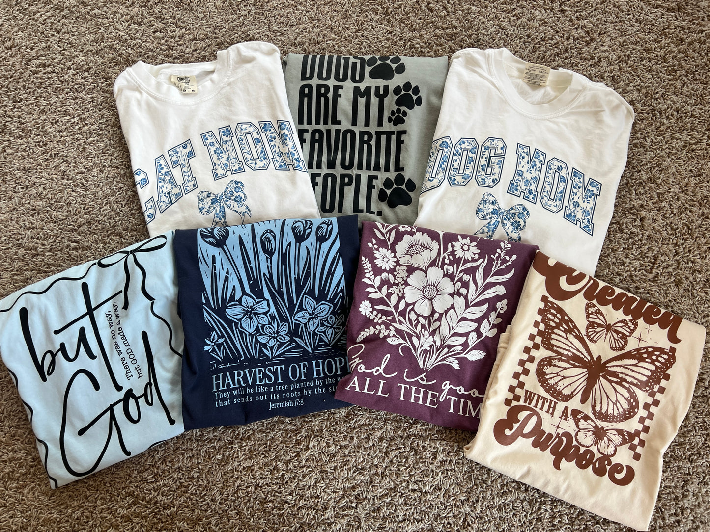 Mystery Apparel Bundle