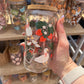 Goose Glass Cup