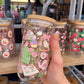 Fairy Grove Glass Cup