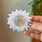 Midnight Sun Sticker
