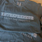 Sale Shirt: Entrepreneur Short Sleeve Shirt