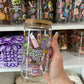 Self Care Era Glass Cup