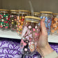 Cup Lover 160z Glass Cup