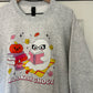 Bookish Ghoul Crewneck