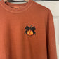 Pocket Pumpkin Long Sleeve
