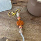 Fall Keychain
