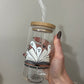 Read More BOOOOks Glass Cup