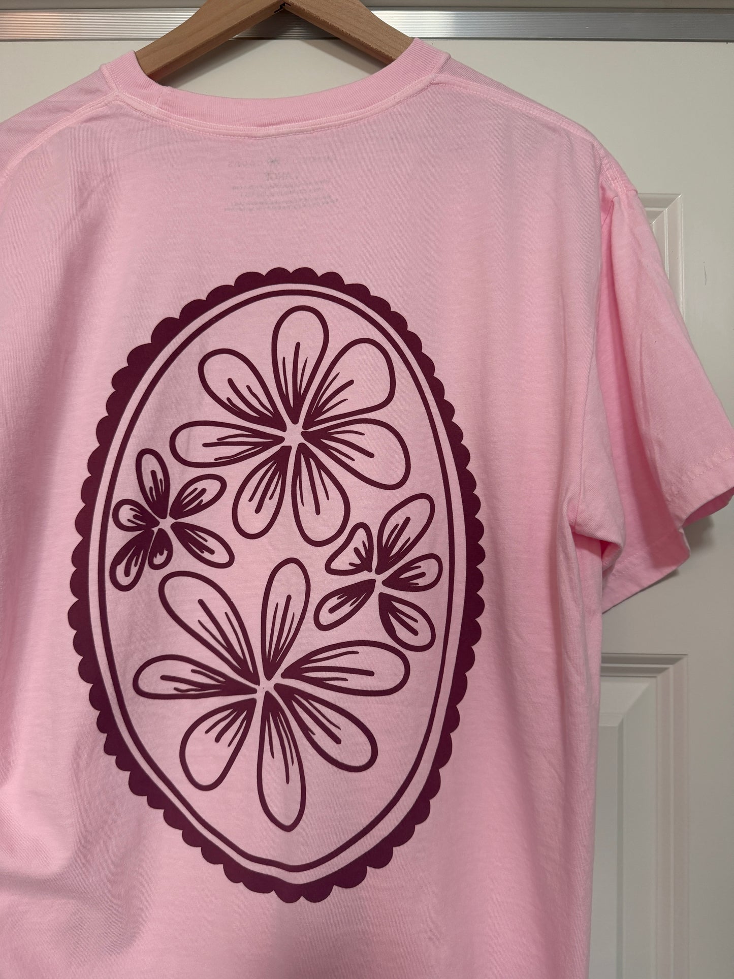 Do Good and Be Kind Tee