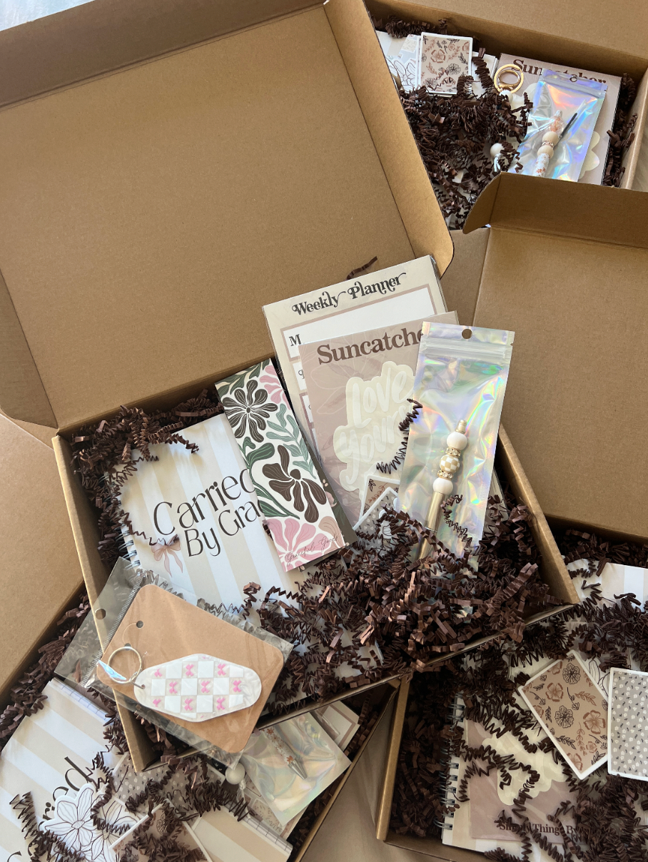 GG Mystery Bundle