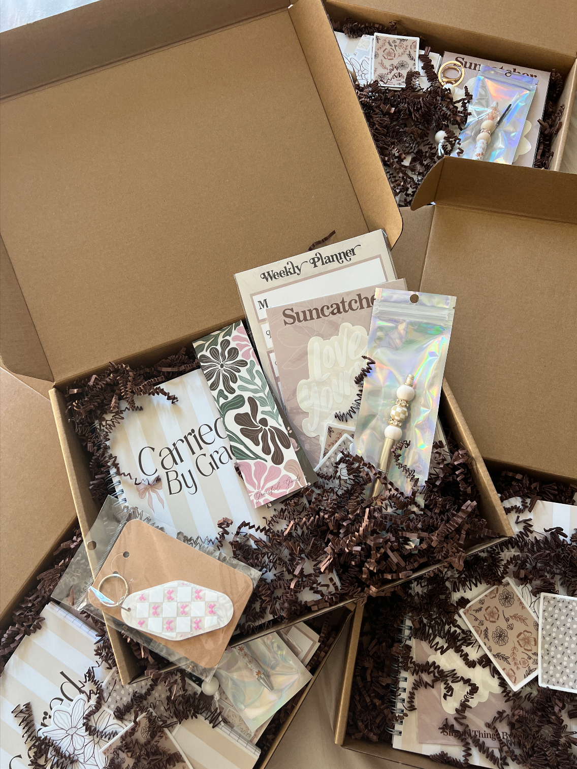 Graceful Goods Mystery Box